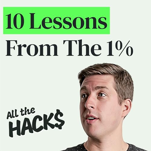 10 Lessons That Challenged My Thinking on Money and Life