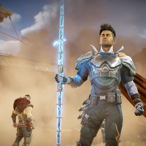 Highguard, Ubisoft and Forza Horizon 6 Release Date