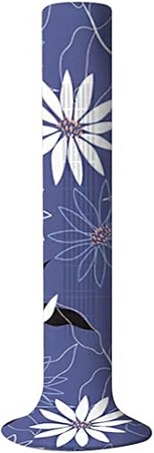 ZUYYON Cubierta antipolvo para ventilador de torre, cubierta de protección vertical a prueba de polvo para ventilador de 37 a 47 pulgadas, cubierta