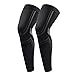 OOAYDYWO Sports Polyester Knee Pads Hiking Brace Soccer