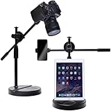 スマホスタンド 俯瞰撮影