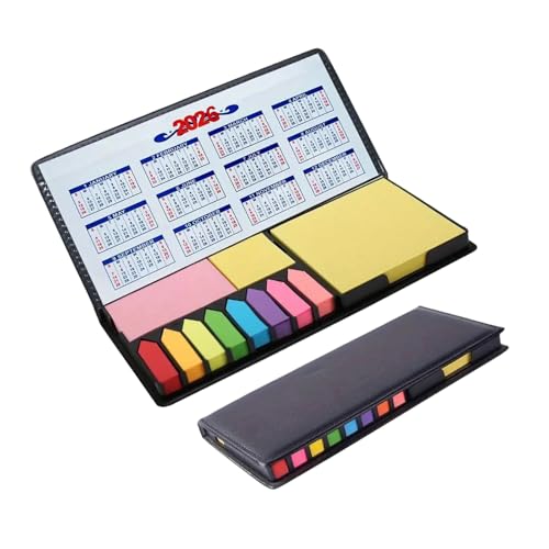 Professional Desk Organizers Features Calendar Integration and Stick Note for Efficient Reminders and Note Management Calendar S
