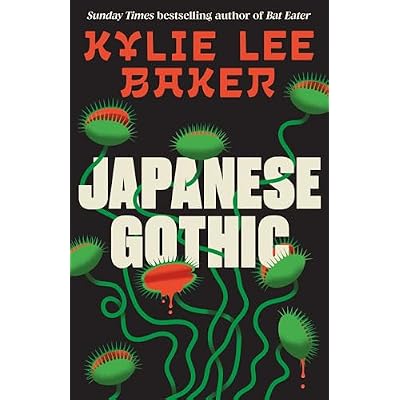 Japanese Gothic