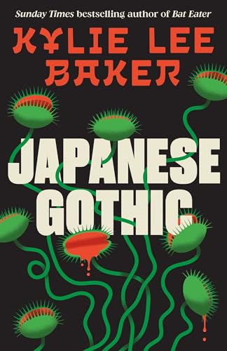 Japanese Gothic: The instant Sunday Times bestseller. An all-new haunted house Samurai horror from...