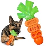 Frienhund Tough Dog Toys for Aggressive Chewers Medium to Large Breed, Indestructible 7