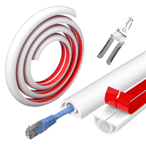 canaleta marca EARNKL