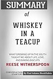 Summary of Whiskey in a Teacup by Reese Witherspoon: Conversation Starters