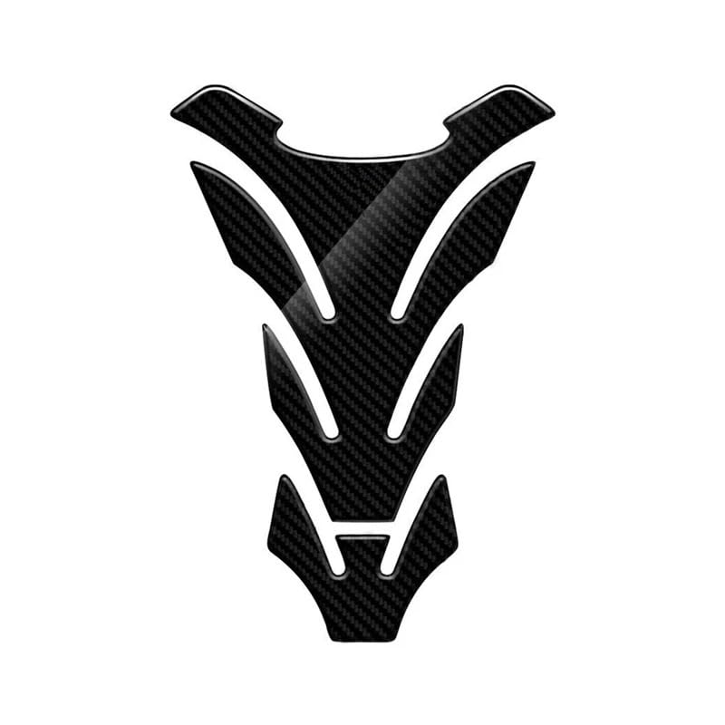 Sticker réservoir F900XR pour protéger votre moto lors des longs roadtrips
