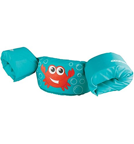 STEARNS Puddle Jumper Life Jacket