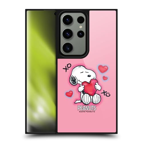 Coque Samsung S24 Ultra Snoopy idéale pour égayer votre quotidien au bureau