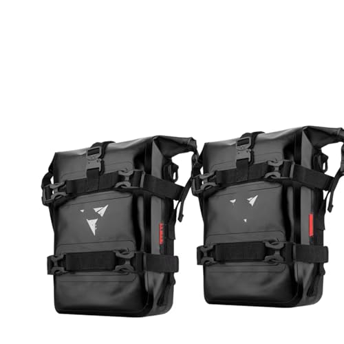 �o�C�N�p���A�V�[�g�o�b�O Compatible With NC750X For CB500X �Ή� �o�C�N�p�T�h���o�b�O �h�� �N���b�V���o�[�o�b�O �o���p�[�C���c�[���o�b�O �o�C�N�A�N�Z�T���[