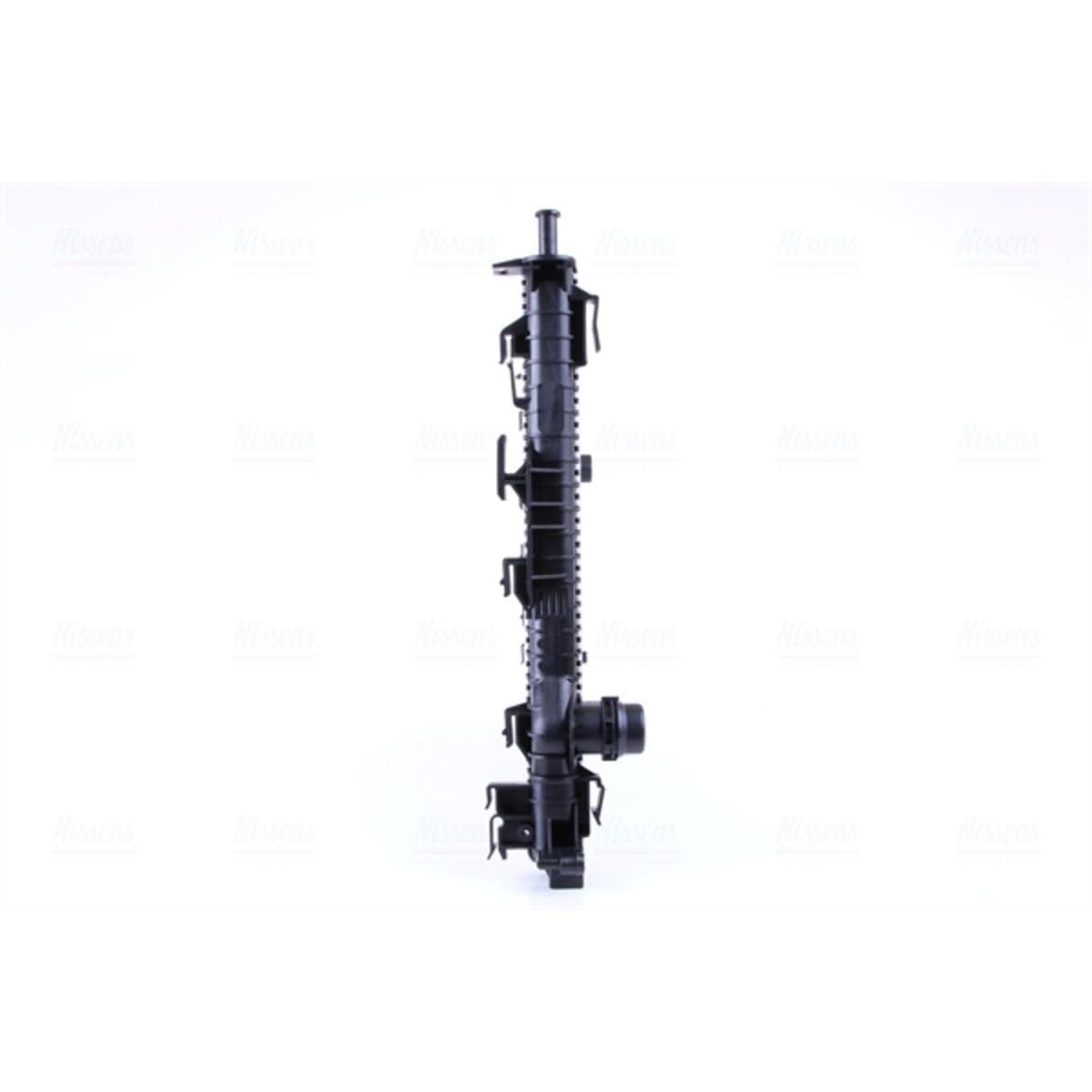 NISSENS Radiatore, Raffreddamento motore 65615A | Compatibile con: FORD C-MAX II, FOCUS III, FOCUS III Stufenheck, FOCUS III Turnier, GALAXY II, GRAND C-MAX, MONDEO IV