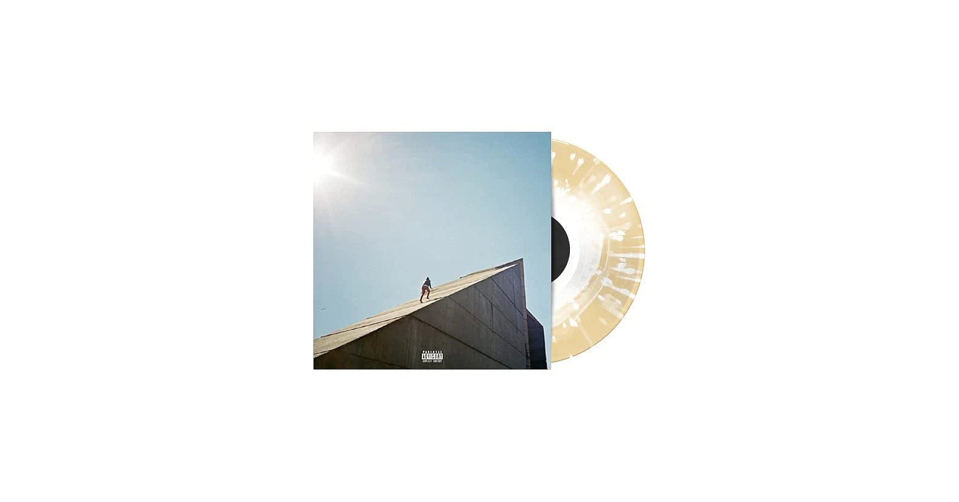 Daniel ceaser 「Freudian」未開封レコード 新品未開封 Daniel Caesar Freudian LPレコード ブルー盤 - メルカリ