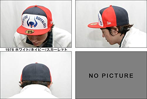 NEW ERA 近鉄バファローズ　ニューエラ　キャップ　帽子 NEW ERA 近鉄バファローズ ニューエラ キャップ 帽子 - メルカリ