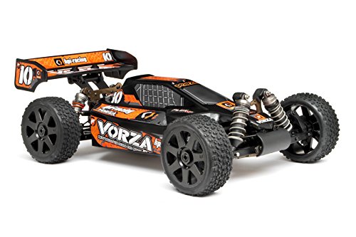 HPI Racing 101850 Vorza Flux RTR Brushless 2.4GHz