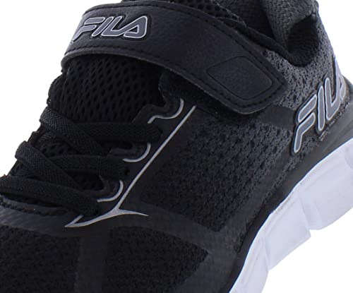 Fila Boys' Primeforce 2 Strap Shoes3