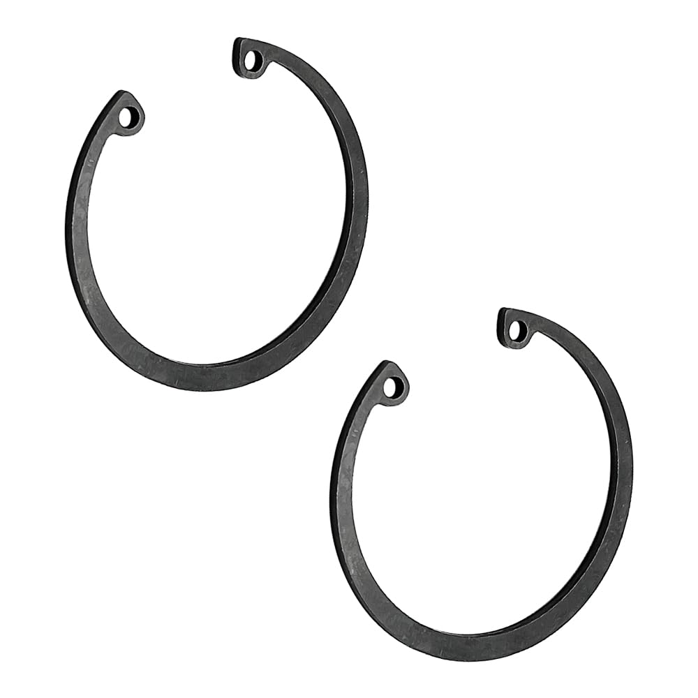 Rodamientos y sellos de rueda delantera para Honda Foreman 400 450 500 Rubicon 500 Rincon 650 680