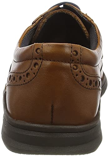 Image of Silver Street London Men's Taylor Brogue Shoe