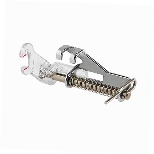 Set de Pie Presionador para Máquina de Coser Multifuncional miniatura 5