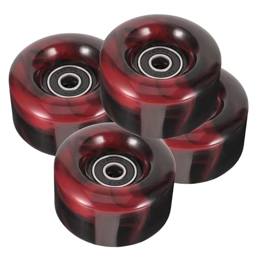 Roues de skateboard pour patins femme VICASKY, l'accessoire de vos balades urbaines