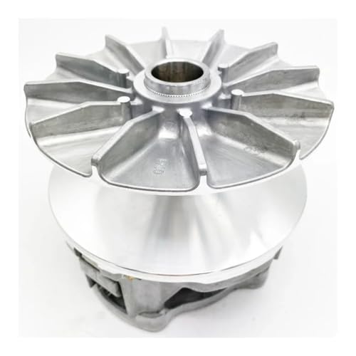 Extractor de embrague de impulsión primaria con rosca mecanizada para RZR 1000 XP 3