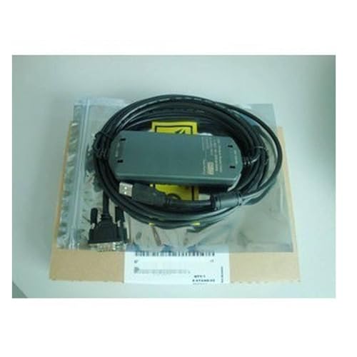 Isolated USB-PPI Multi-Master Programming Cable for S7-200 PLC 6ES7 901-3DB30-0XA0 6ES7901-3DB30-0XA0