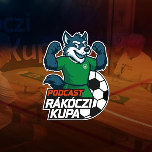 2. epizód – A legendás főszervező