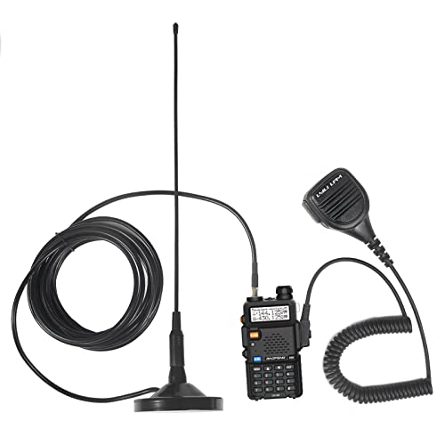 Top 10 Best Ham Radio For Car Reviews & Buying Guide Katynel