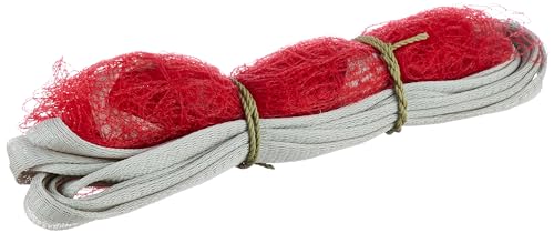 FACTO POWER Nylon Tape Three Sides Border Beginner Badminton Net (21 * 2.2 Feet) for Sports, Training, Practice and Fun (B0CJVHCRYF) Amazon Price History, Amazon Price Tracker