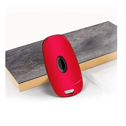 LFOTPP Tucon NX4 Cover Chiavi, TPU Silicone