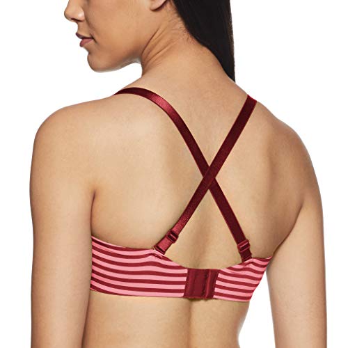 Image of Triumph Smooth Stripped Hipster Everyday Brief