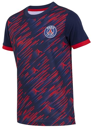 PSG Maillot Collection Officielle Paris Saint Germain - Taille XXL