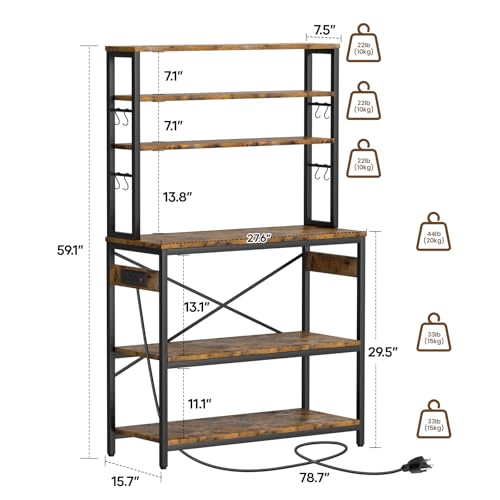Consejos para Comprar Mueble para Microondas y Garrafon comprados en linea. 30 Imagen adicional