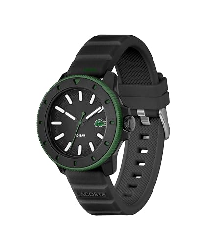 Image of Lacoste Lacoste.12.12 Scuba Qtz Basic Round Dial Men's Watch