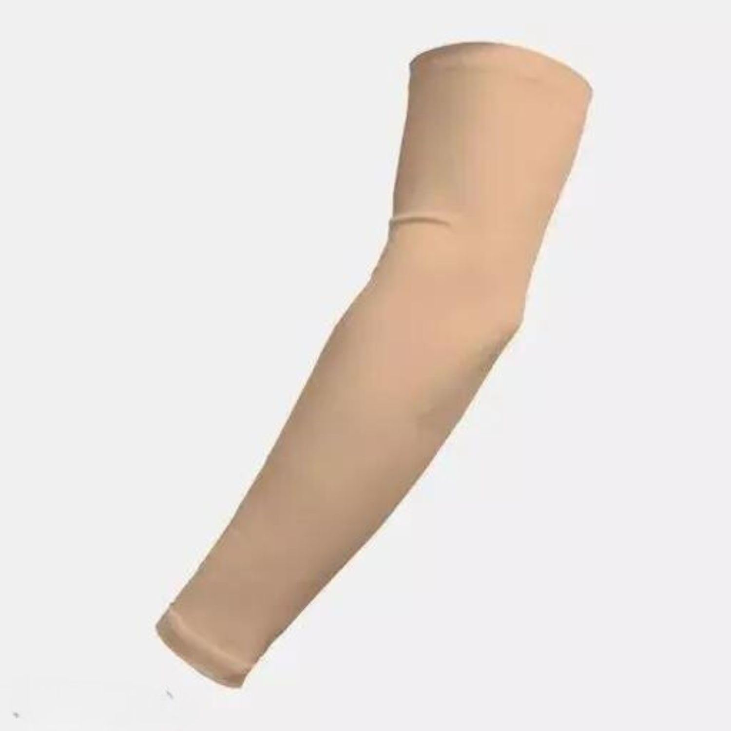 4 Pcs - Arm Sleeves Men & Women Sunlight Protection from Dust, Pollution, Sunburn, UV Protection - Suitable for, Sports - Hand Summer Gloves 1