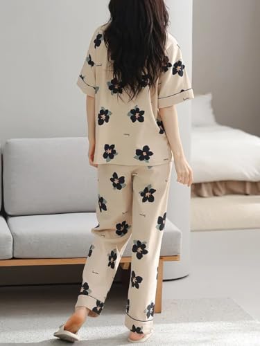 Image of Louis Luxe Women Pajama Set