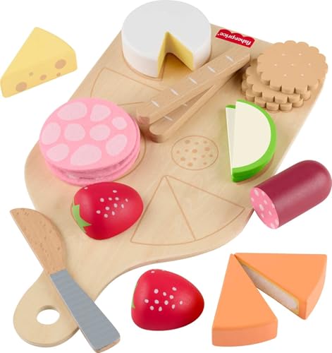 Fisher-Price Wood Pretend Play Toy...