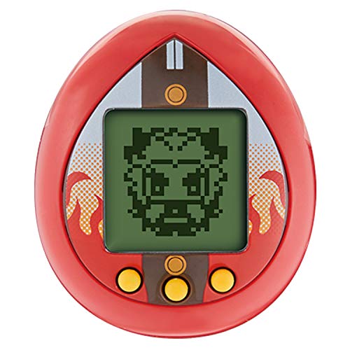 Image of Tamagotchi Nano x Demon Slayer - Kyojurotchi (Japanese Version)