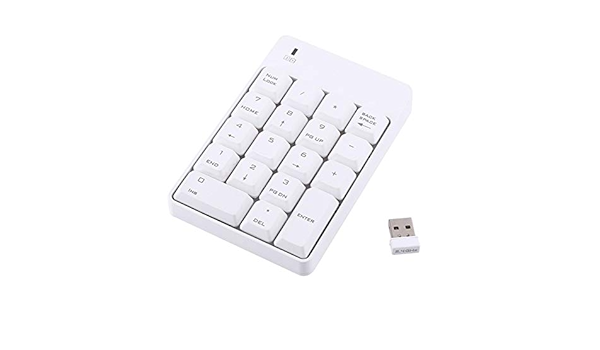 JDL USB接続 財務キーボード (財務会計) 東プレ