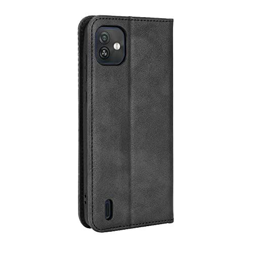 LAGUI Adatto per Wiko Y82 Cover Protettiva in