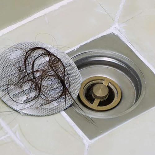 4 Pcs Stainless Steel Woven Wire Mesh Panels Metal Insect Mesh Sheet Pest Control Mesh Filter Sheet Drain Cover Mesh Fine Wire Mesh Rodent Proof Mesh Rodent Wire Mesh for Air Bricks A5 (150 X 210Mm) - Image 6