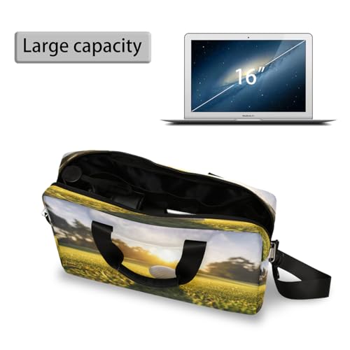 Bolso Maletín para Laptop 15.6 Pulgadas miniatura 5