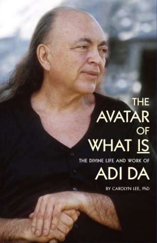 The Avatar of What Is by Carolyn Lee (2007-07-01)