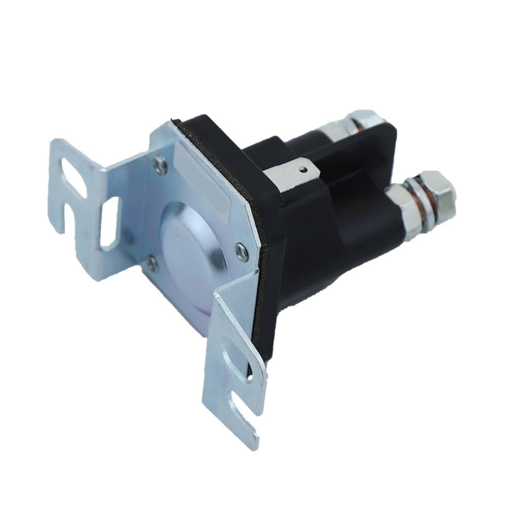 Solenoide de Arranque for cortacésped 812-1201-211-05, con 691656, 790951, 807829, 555375GS y 846820