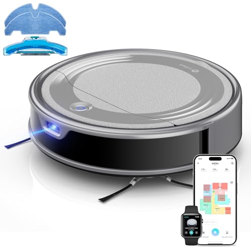 Lefant M310 Ultra Robot Vacuum