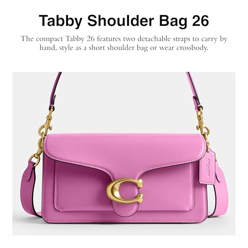 Image of Coach Women's Tabby Shoulder Bag 26