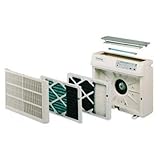 Ultra-Sun Sun-Pure SP-20 SP-20C Trio-1000P Ultraviolet Air Purifier Replacement Kit with (1) UV Lamp