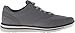 Skechers USA Men's Doren Mercier Oxford,Charcoal,11 M US