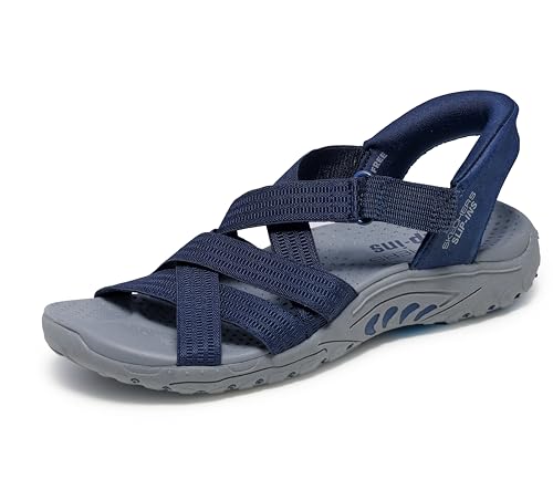 Image of Skechers womens Reggae - Strollin' on