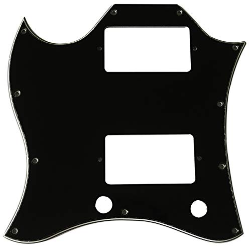 GLM^[sbNK[h For Gibson US SG Standard Full Face Lefthand Style (4vCubN)